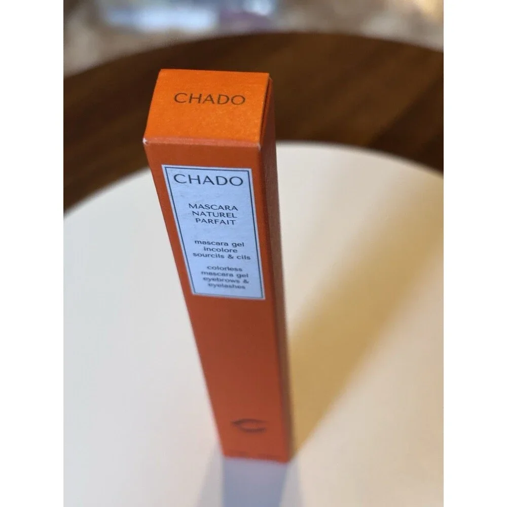 chado mascara